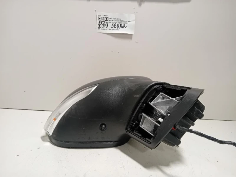 Retrovisore Esterno ANT DX 21356036 Fiat 500X 2015