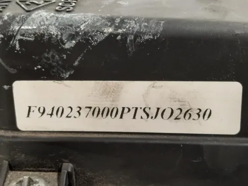 Scatola Fusibili F940237000 Alfa Romeo Giulietta 2013