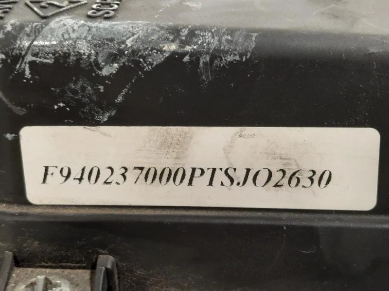 Scatola Fusibili F940237000 Alfa Romeo Giulietta 2013