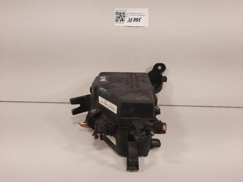 Scatola Fusibili F940237000 Alfa Romeo Giulietta 2013