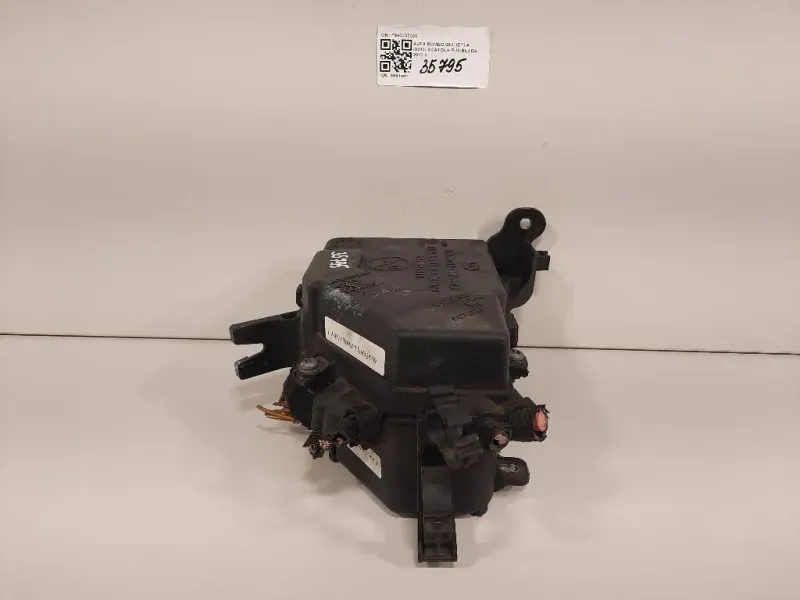 Scatola Fusibili F940237000 Alfa Romeo Giulietta 2013