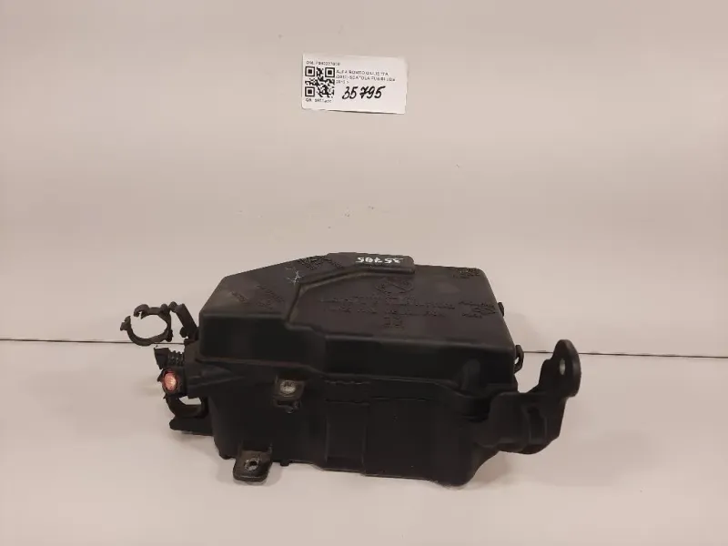 Scatola Fusibili F940237000 Alfa Romeo Giulietta 2013