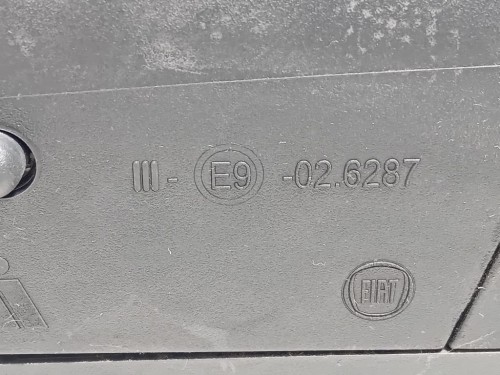 Retrovisore Esterno ANT DX