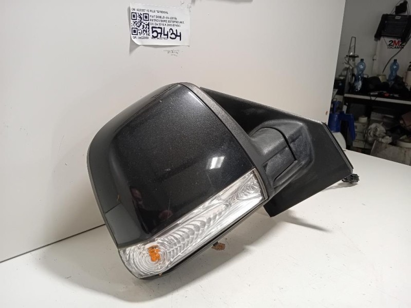 Scatola Fusibili 1K0937125 CANTRALINA ANTERIORE Audi A3 8P1 2004
