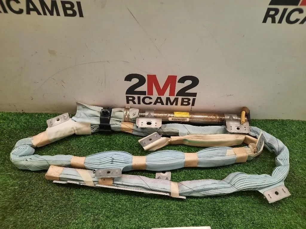 Air-bag A Tendina SX 6218053020 405819206Q75 Lexus Serie IS II 2006