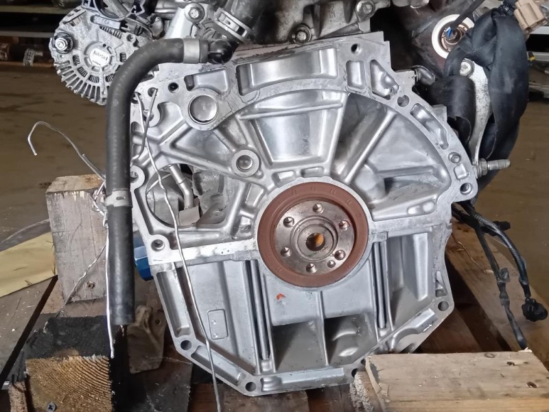 Motore Completo HR16DE 117 CV 86 KW Nissan JUKE I 2010