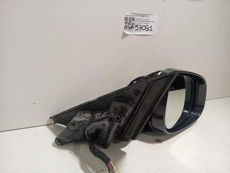 Scatola Fusibili 8K0971845A Audi Q5 8RB 2012