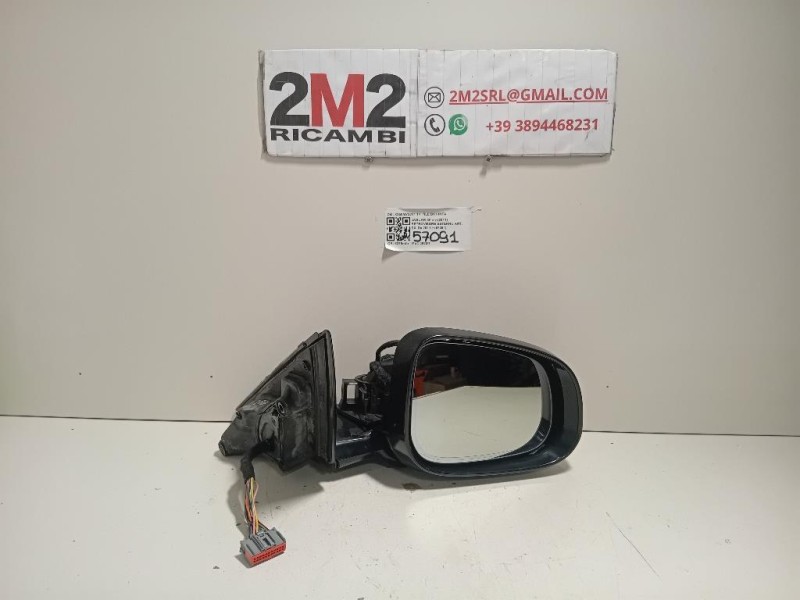 Scatola Fusibili 8K1907355E Audi Q5 8RB 2012