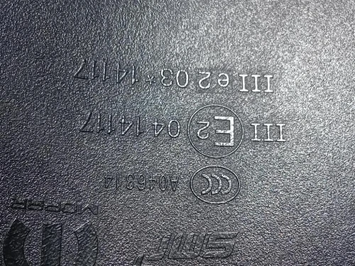 Retrovisore Esterno ANT DX 21296030 7 FILE Jeep Renegade 2015