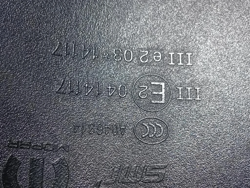 Retrovisore Esterno ANT DX 21296030 7 FILE Jeep Renegade 2015