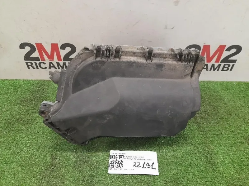 Scatola Fusibili 8K1907355E Audi Q5 8RB 2012