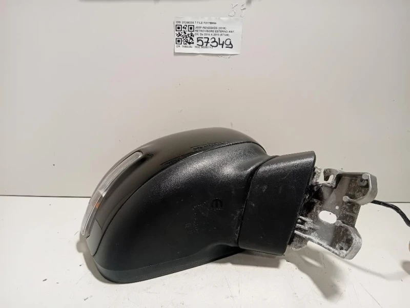 Retrovisore Esterno ANT DX 21296030 7 FILE Jeep Renegade 2015