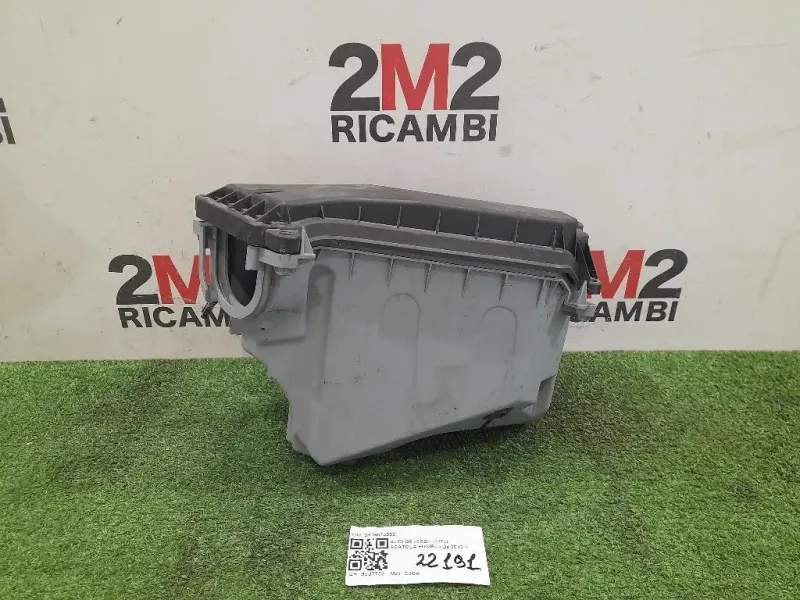 Scatola Fusibili 8K1907355E Audi Q5 8RB 2012