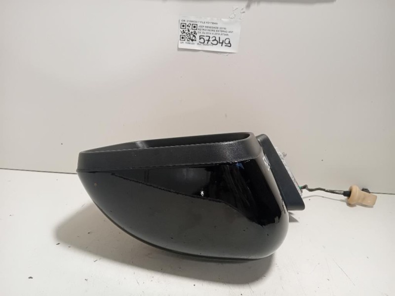 Retrovisore Esterno ANT DX 21296030 7 FILE Jeep Renegade 2015