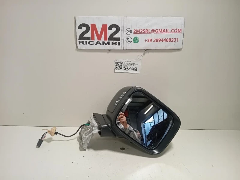 Retrovisore Esterno ANT DX 21296030 7 FILE Jeep Renegade 2015