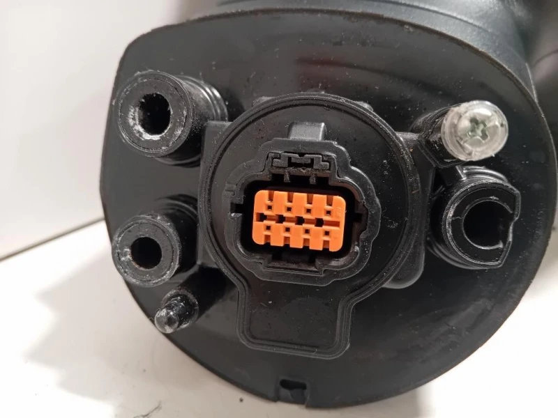 Retrovisore Esterno ANT DX 027564 Kia RIO III 2012