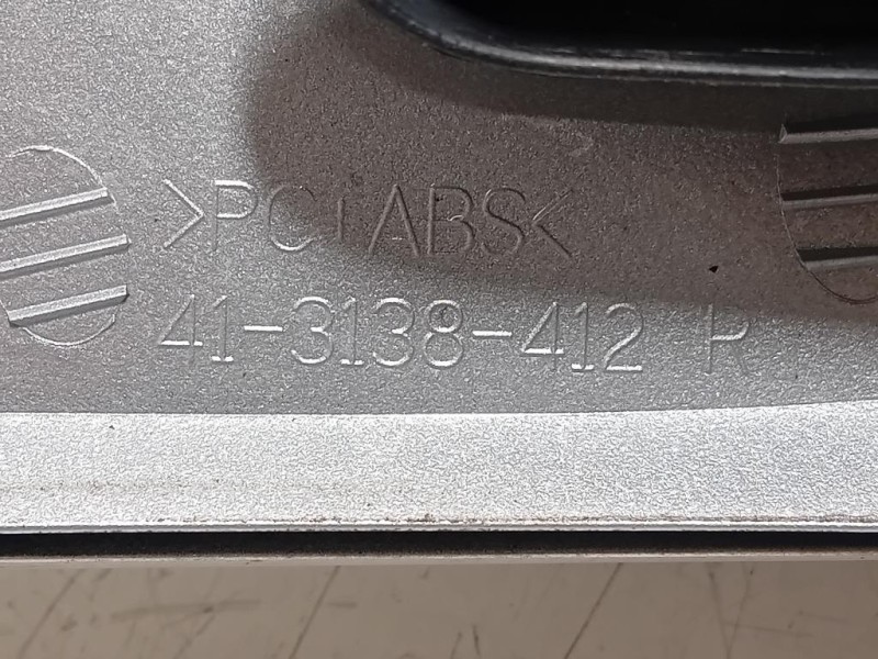 Scatola Fusibili 12908509914 Bmw Serie 3 F30 Berlina 2012