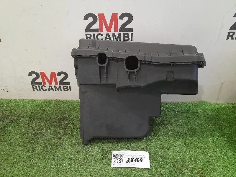 Scatola Fusibili 12908509914 Bmw Serie 3 F30 Berlina 2012