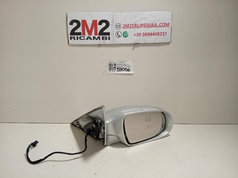 Retrovisore Esterno ANT DX 413138412 7 FILE Mercedes Classe SLK R171 2004