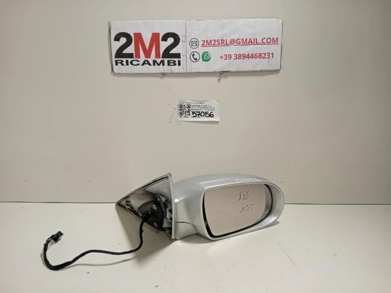 Retrovisore Esterno ANT DX 413138412 7 FILE Mercedes Classe SLK R171 2004