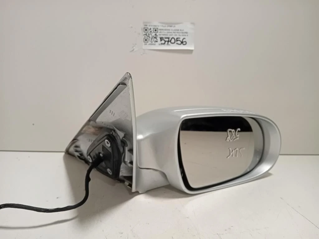Retrovisore Esterno ANT DX 413138412 7 FILE Mercedes Classe SLK R171 2004