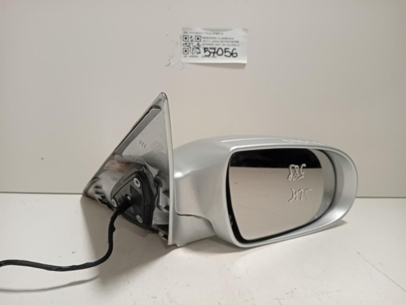 Retrovisore Esterno ANT DX 413138412 7 FILE Mercedes Classe SLK R171 2004