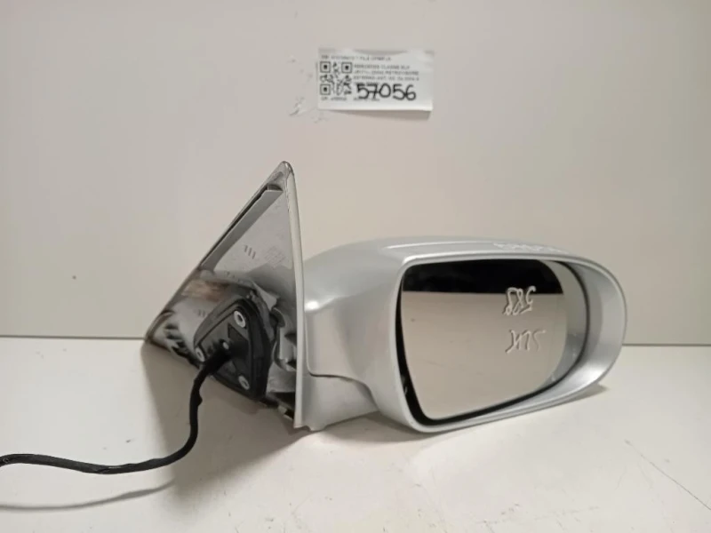Retrovisore Esterno ANT DX 413138412 7 FILE Mercedes Classe SLK R171 2004
