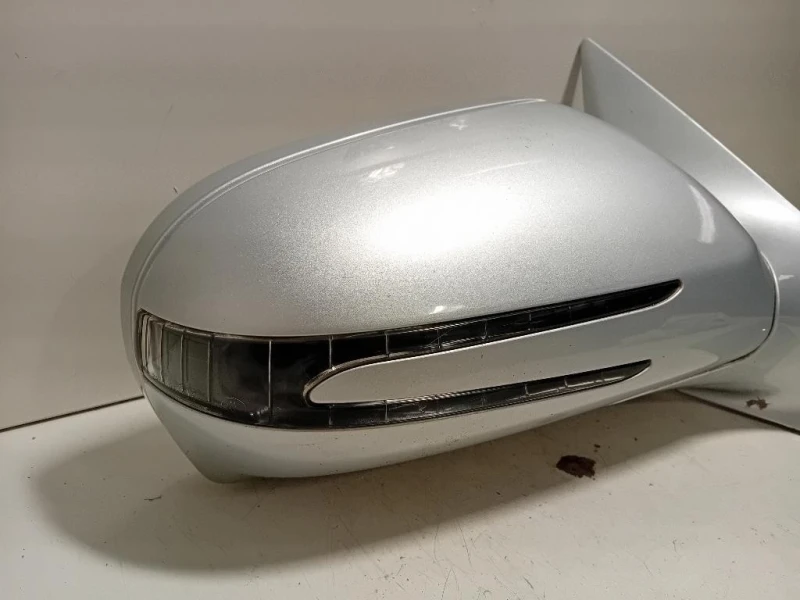 Retrovisore Esterno ANT DX 413138412 7 FILE Mercedes Classe SLK R171 2008