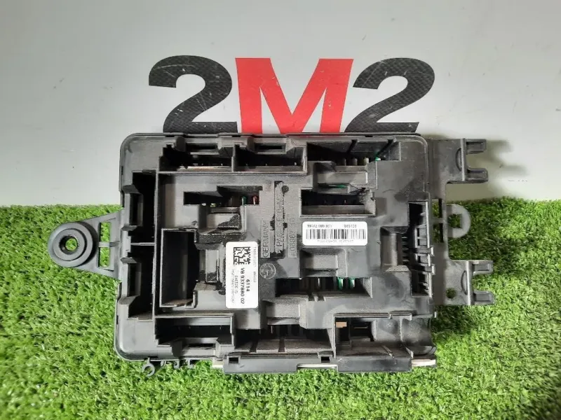 Scatola Fusibili 61149337880 Bmw Serie 4 F32 Coupe 2014