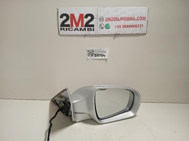 Retrovisore Esterno ANT DX 413138412 7 FILE Mercedes Classe SLK R171 2008