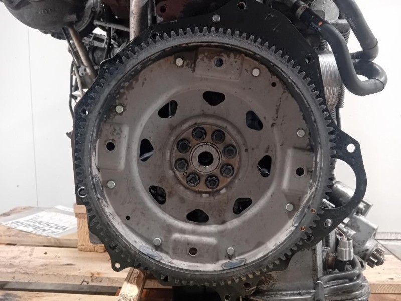 Motore Completo YD25 DDTI 174 CV 128 KW Nissan Navara 2005