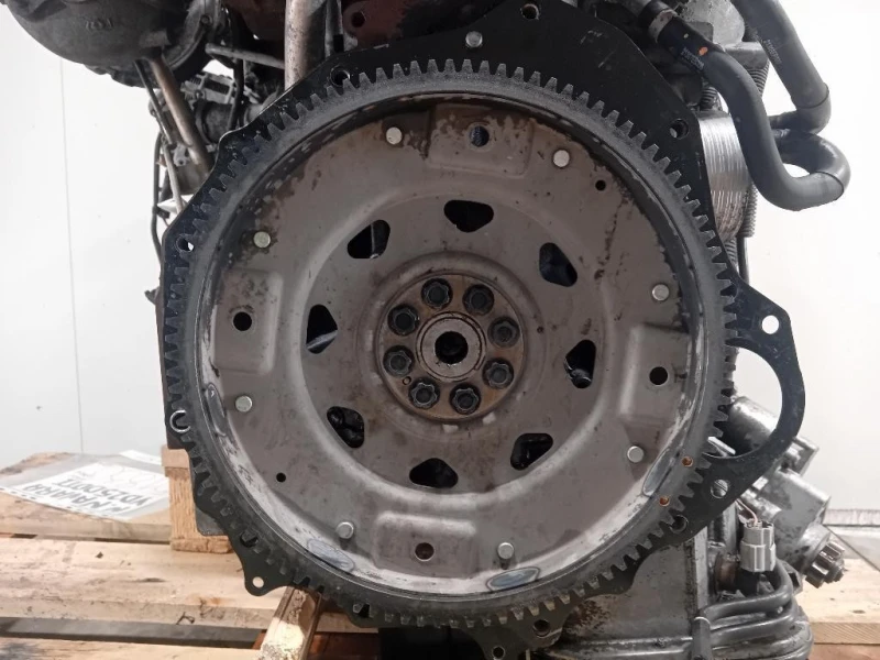 Motore Completo YD25 DDTI 174 CV 128 KW Nissan Navara 2005