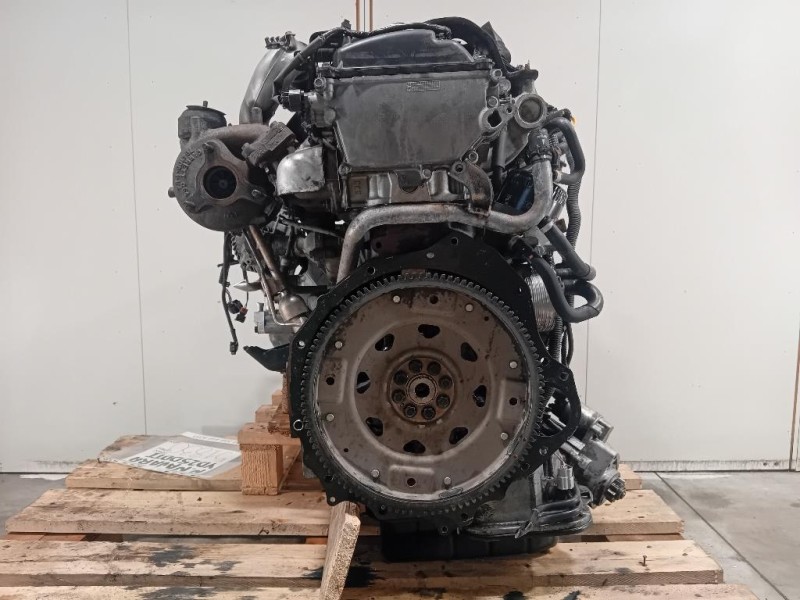 Motore Completo YD25 DDTI 174 CV 128 KW Nissan Navara 2005
