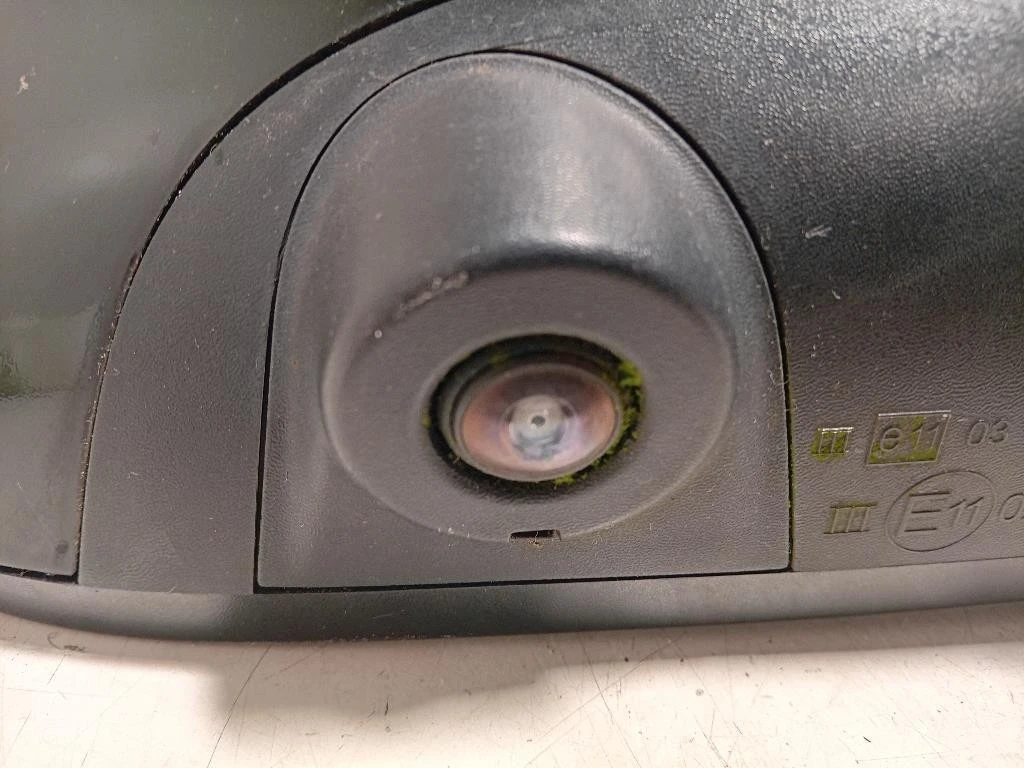 Retrovisore Esterno ANT DX 026202 7+4 FILE Nissan Qashqai I 2010