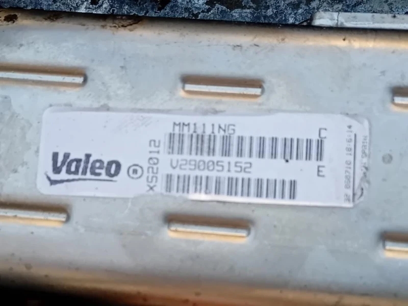 Motore Completo YD25 190 CV 141 KW Nissan Navara 2010