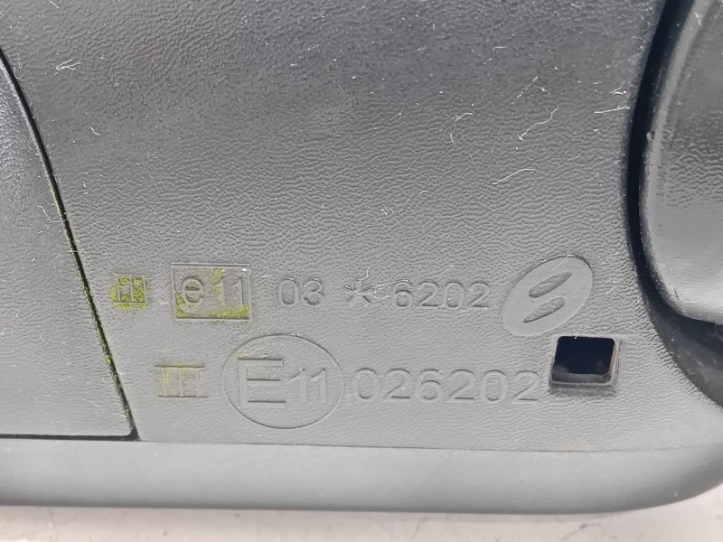 Retrovisore Esterno ANT DX 026202 7+4 FILE Nissan Qashqai I 2010