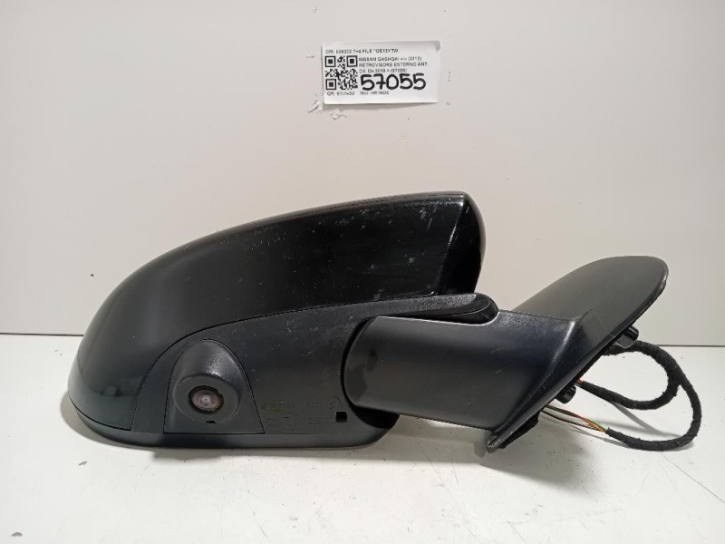 Scatola Fusibili 9210857-02 Bmw Serie 5 F07 GT 2010