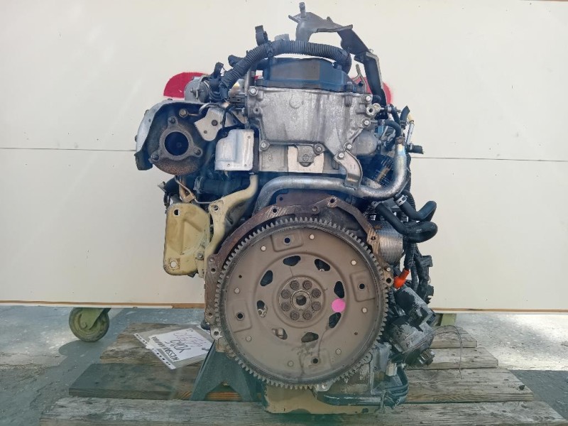 Motore Completo YD25 190 CV 141 KW Nissan Navara 2010