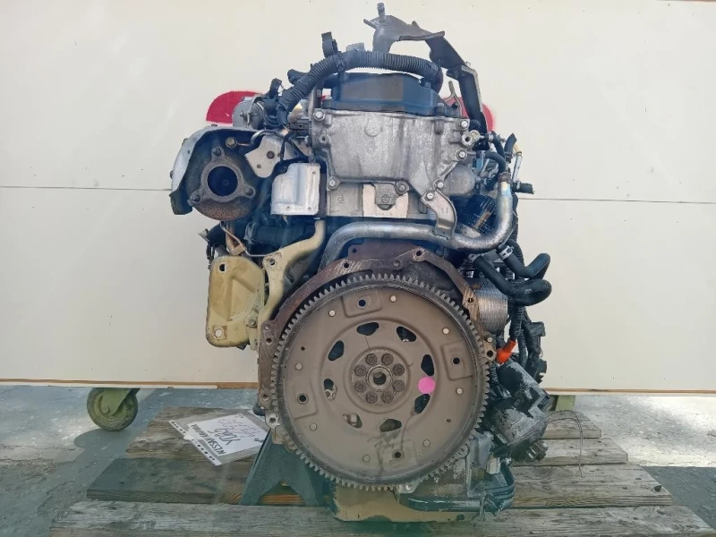 Motore Completo YD25 190 CV 141 KW Nissan Navara 2010