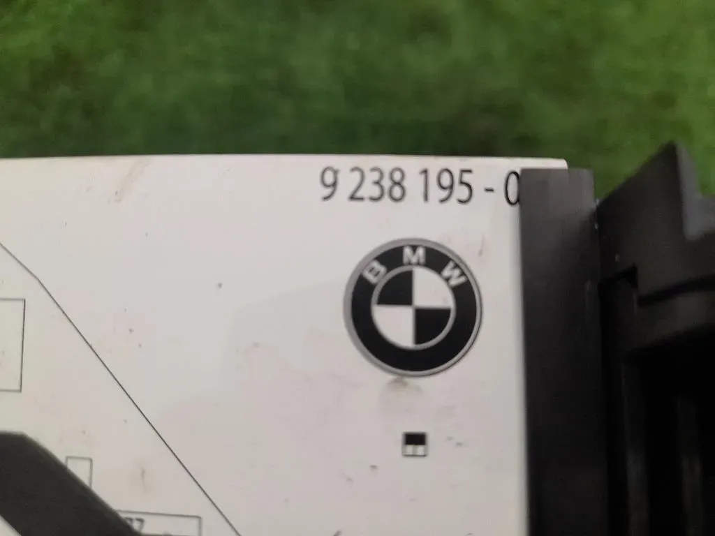 Scatola Fusibili 9238195-0 Bmw Serie 5 F10 Berlina 2010