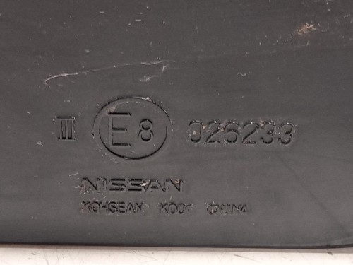 Retrovisore Esterno ANT DX