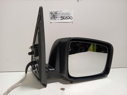 Retrovisore Esterno ANT DX