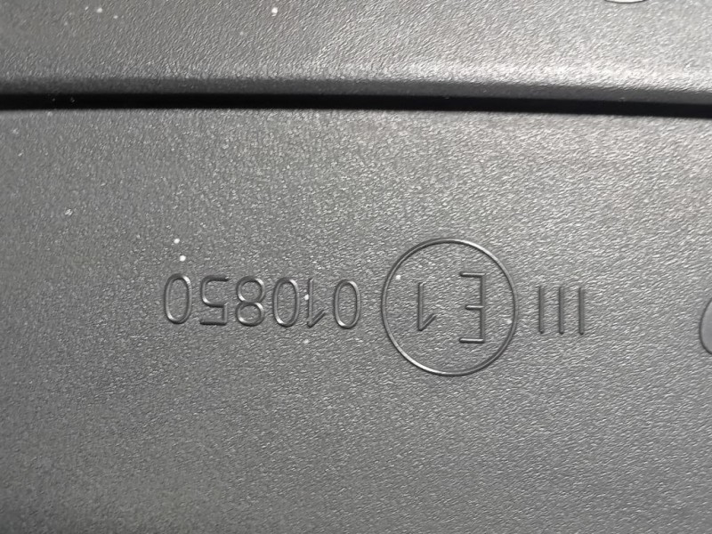 Retrovisore Esterno ANT DX 13312840 5 FILE Opel Zafira B 2005