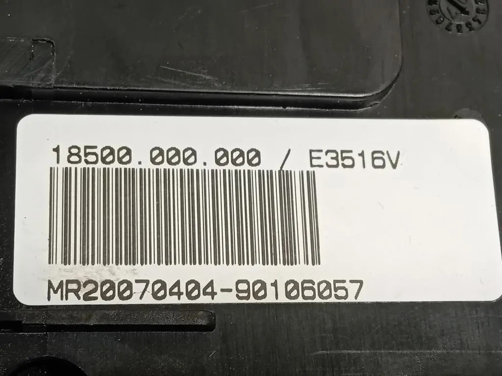 Scatola Fusibili 8 387 153 Bmw X1 E84 2010