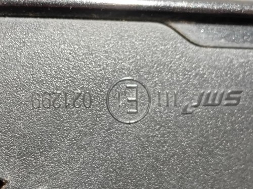 Retrovisore Esterno ANT DX