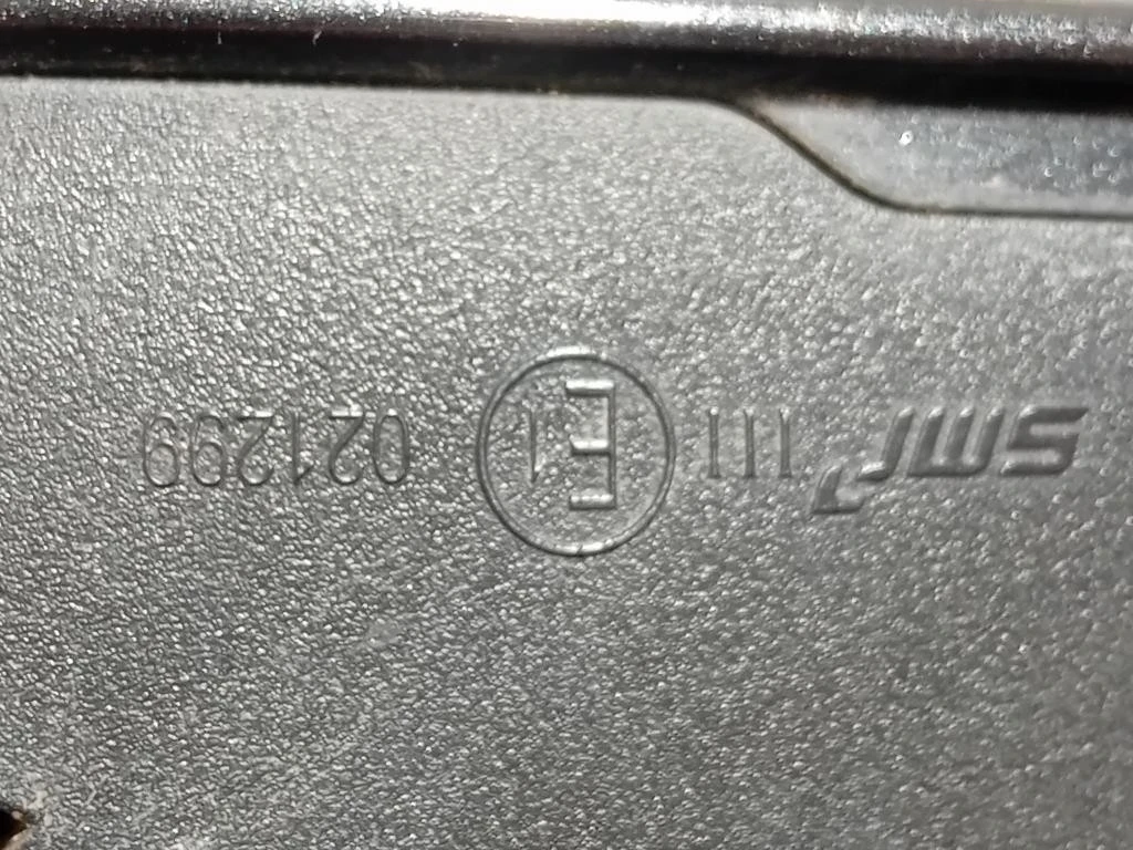 Retrovisore Esterno ANT DX 021299 15 FILE Porsche Macan I 2014