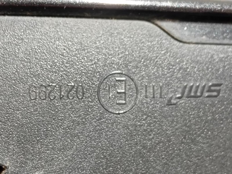 Retrovisore Esterno ANT DX 021299 15 FILE Porsche Macan I 2014
