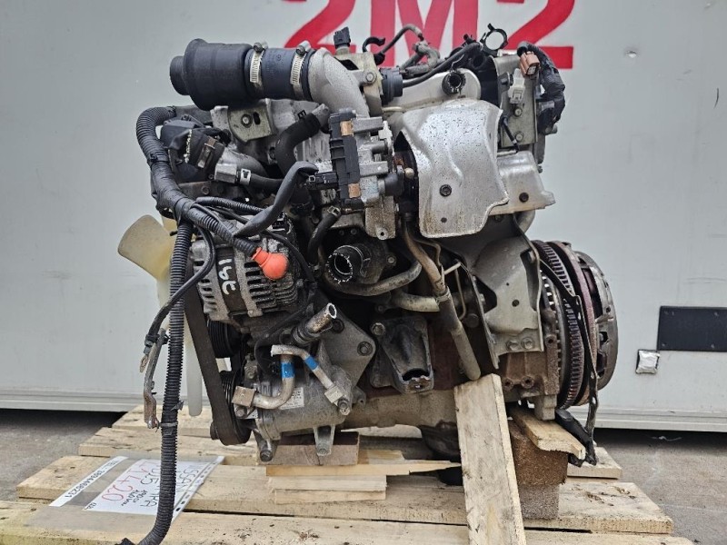 Motore Completo YD25 101025X00A Nissan Navara 2010