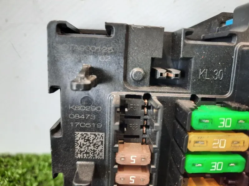 Scatola Fusibili 61149360501 Bmw X1 F48 2015