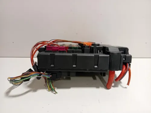 Scatola Fusibili 6 978 265 Bmw Z4 E85 Cabrio 2003